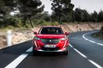 Peugeot 2008 2019 года (WW)